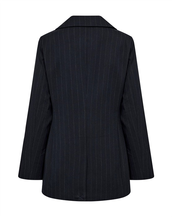 LR-Olivia 1 Blazer - Winter Sky Combi